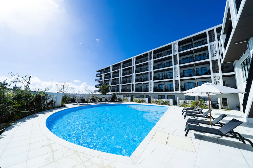 宮古島の卒業旅行おすすめホテル