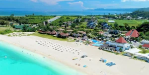 沖縄旅行プライベートビーチおすすめホテル3選