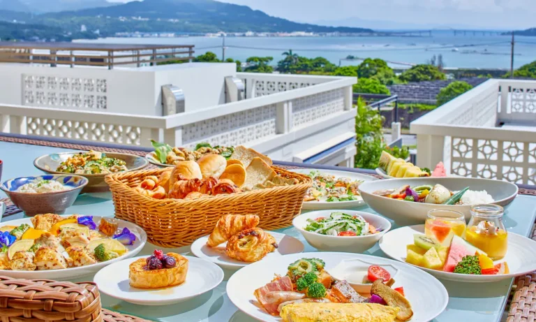 【2026年最新】沖縄本島 朝食がおいしいおすすめホテル10選! 【2026年最新】沖縄本島 朝食がおいしいおすすめホテル10選!