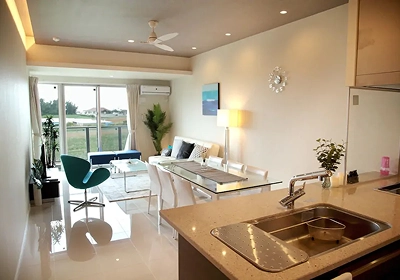 アパートメント