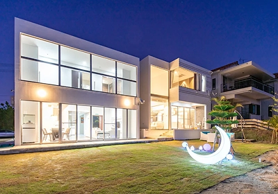 バケーションホーム