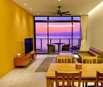 コンドミニアム