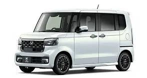 軽自動車参考車両