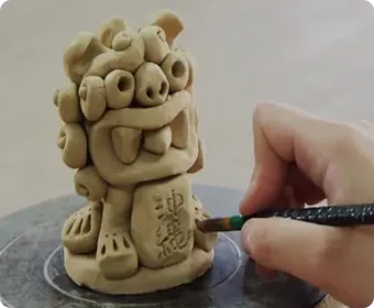 文化体験・ものづくり体験