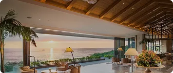 高級リゾートホテル 高級リゾートホテル