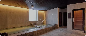 温泉・大浴場 温泉・大浴場