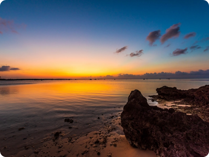 「伊良部島」のフリープラン