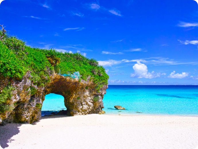 「宮古島」のフリープラン