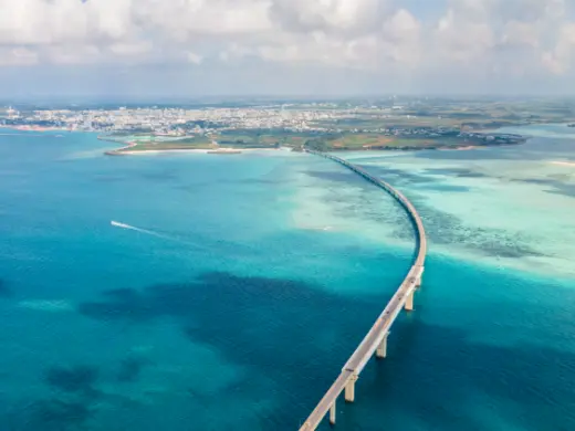 宮古島青の洞窟アクセス