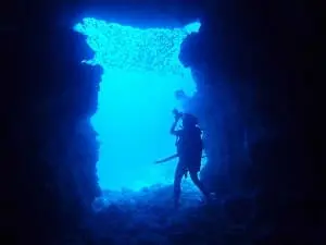 万座ドリームホール