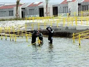 那覇シーサイドパーク