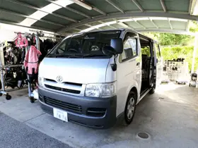 送迎車両