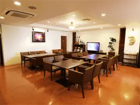 ログ付＆学科ルーム