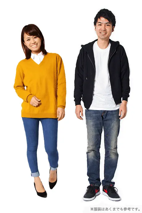 12月におすすめの服装