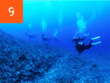 ファンダイビングスタート