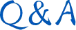 Q&A