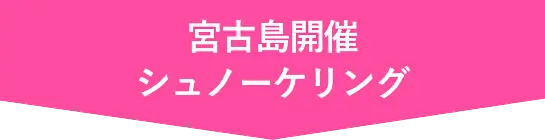 宮古島開催 シュノーケリング