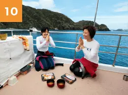 【ランチタイム】