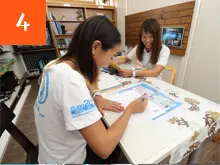 【午後】学科講習