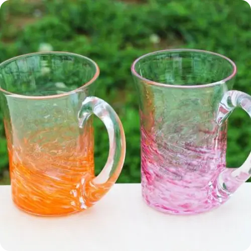 ジョッキグラス