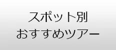スポット別おすすめツアー