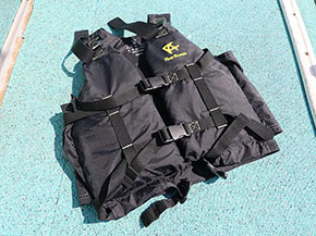 ライフジャケット