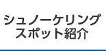 シュノーケリングスポット紹介