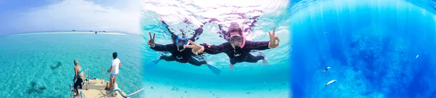 石垣島周辺エリア