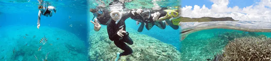 宮古島周辺エリア