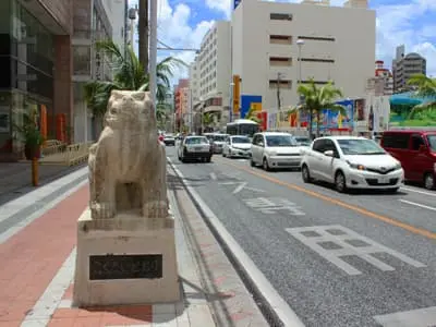 沖縄 観光 車 なし