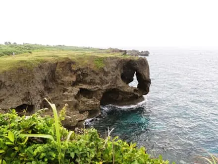 沖縄 北部 観光