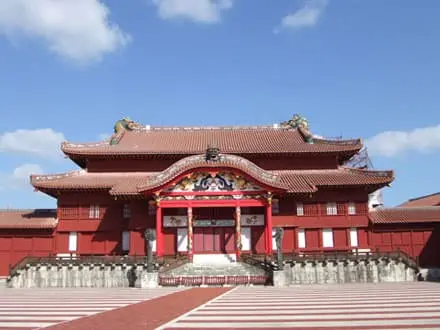 沖縄バスツアー 南部