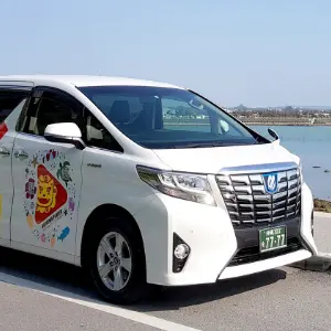 アルファード確約