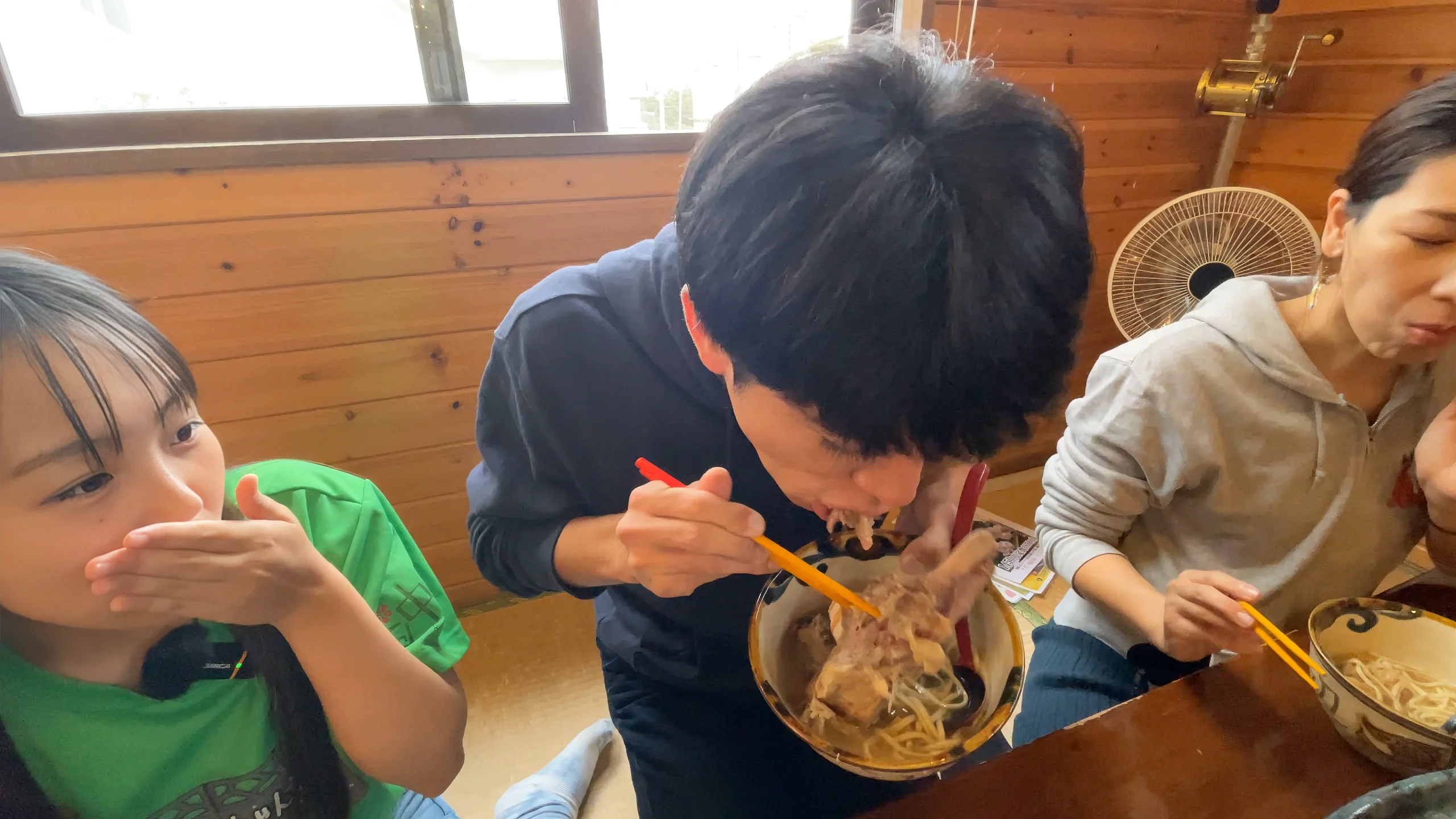 ホロホロに煮込まれたお肉たち