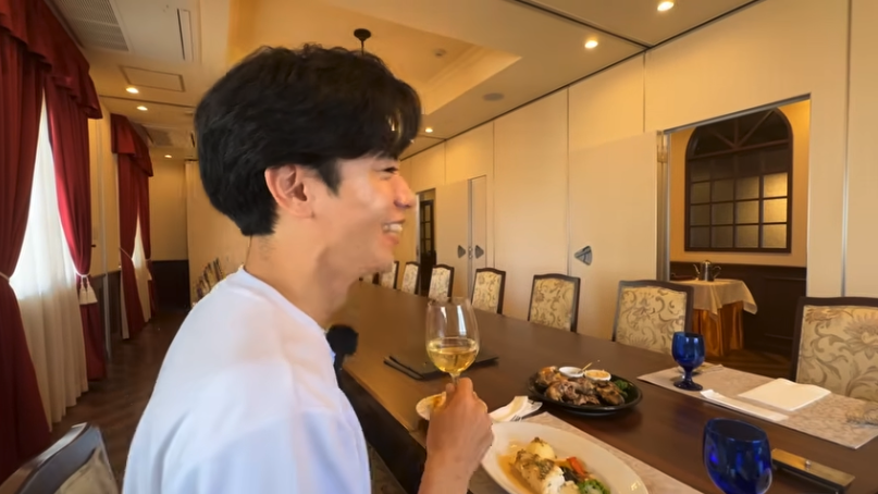 ワイン
