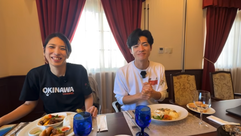 美味しい料理