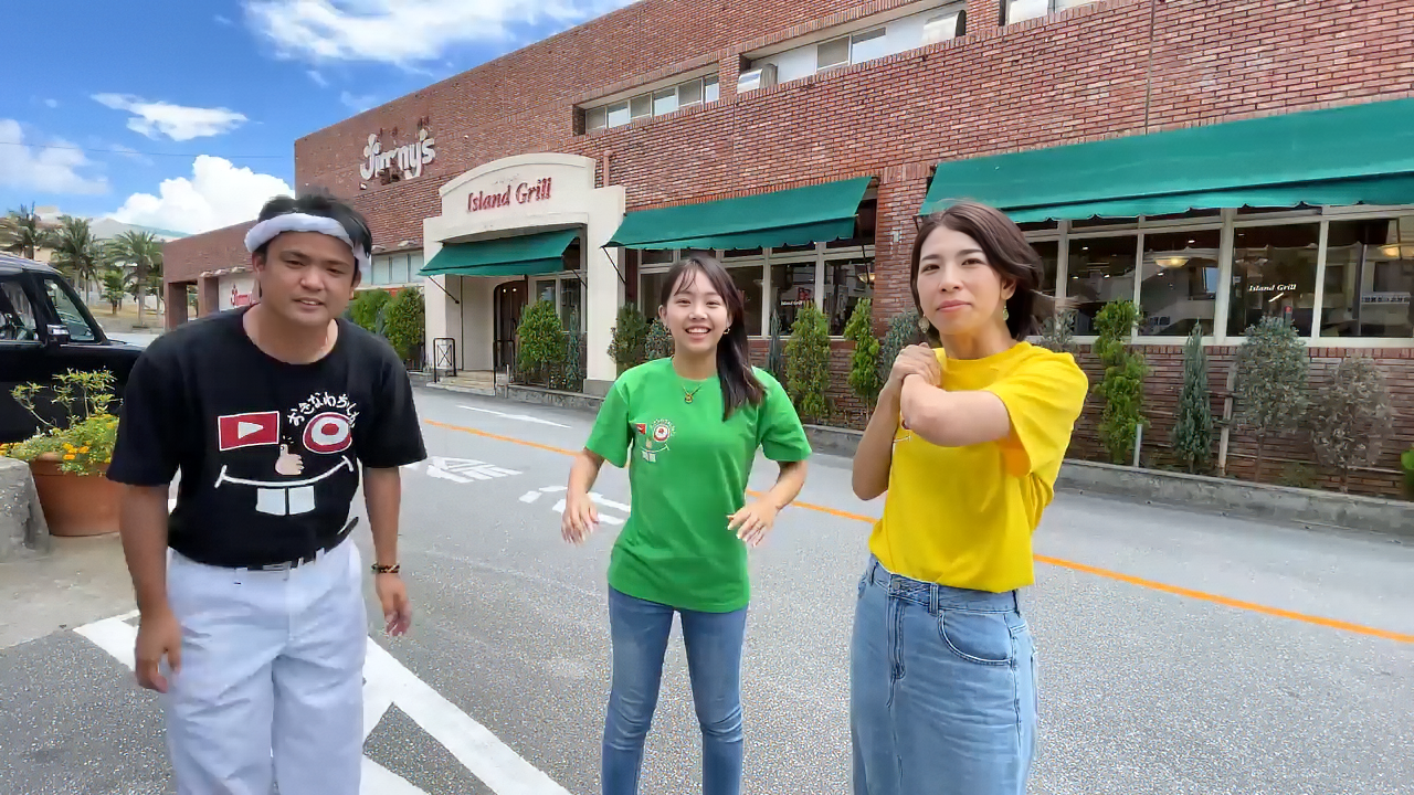 【沖縄グルメ】老舗スーパー「ジミー（Jimmy's）」の絶品ビュッフェ！大満足の食べ放題を徹底レポート