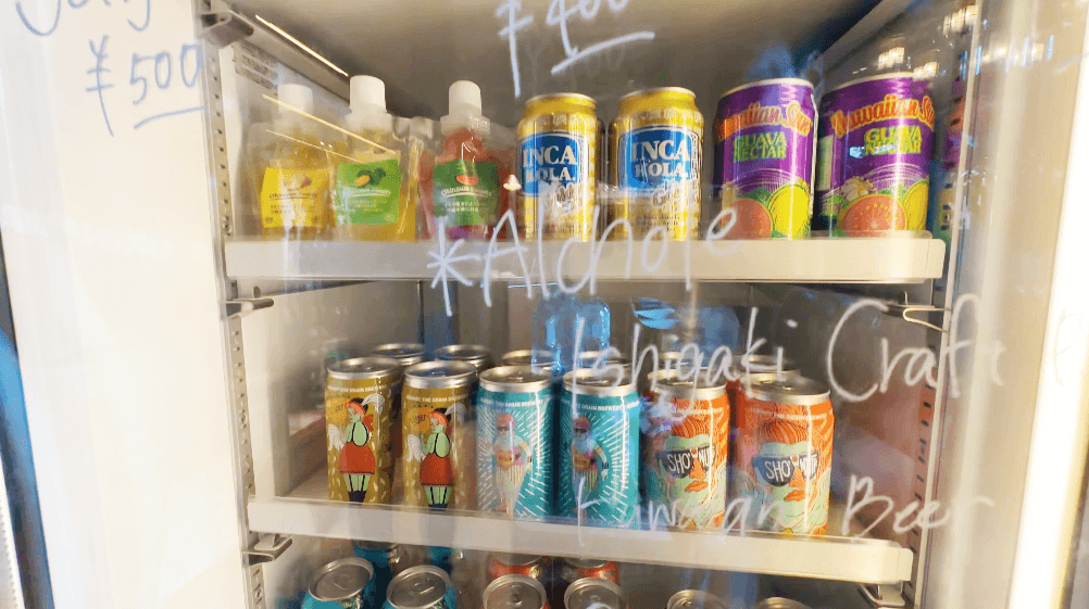 クラフトビール