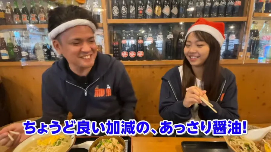 かめぜんセット味あっさり醤油