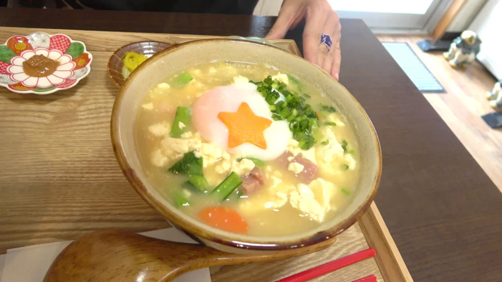 みそゆし