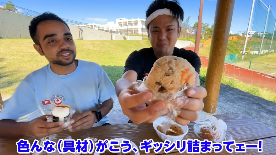 仲西商店_じゅーしー