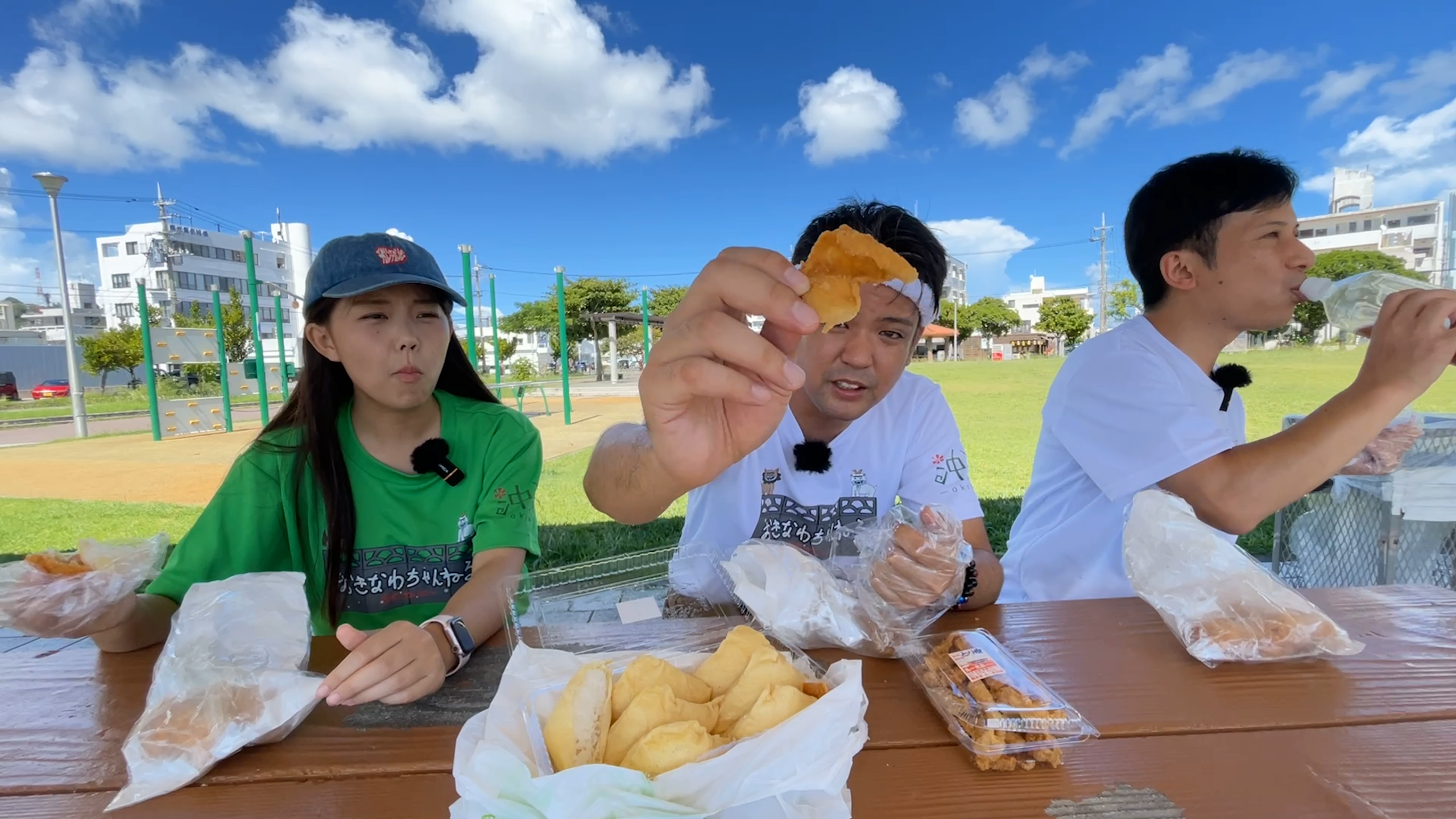 アンダカシーのようにパリパリ・サクサクな食感が楽しい、とり皮