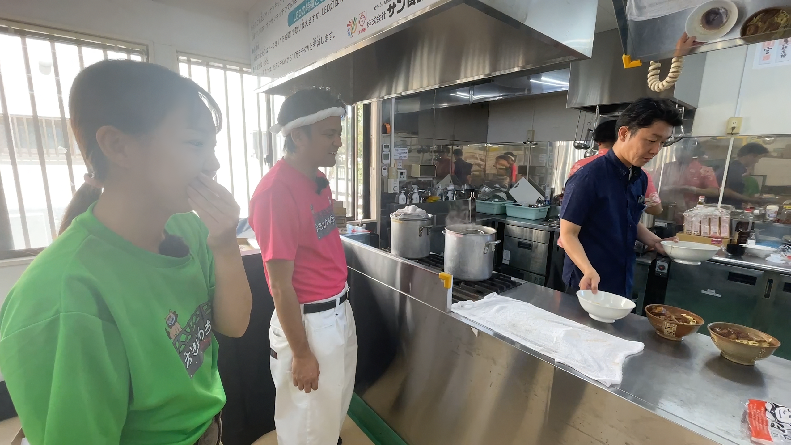 おうちで本格的な味が楽しめるサン食品のおすすめ商品「頑固 一徹そば」