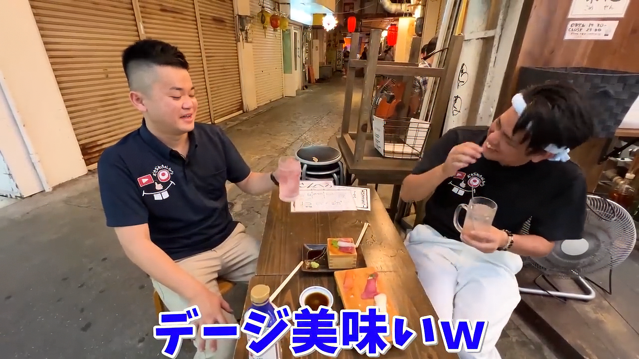 ミニシーサーやコインを引き換えてドリンクをおかわりする楽しいシステム