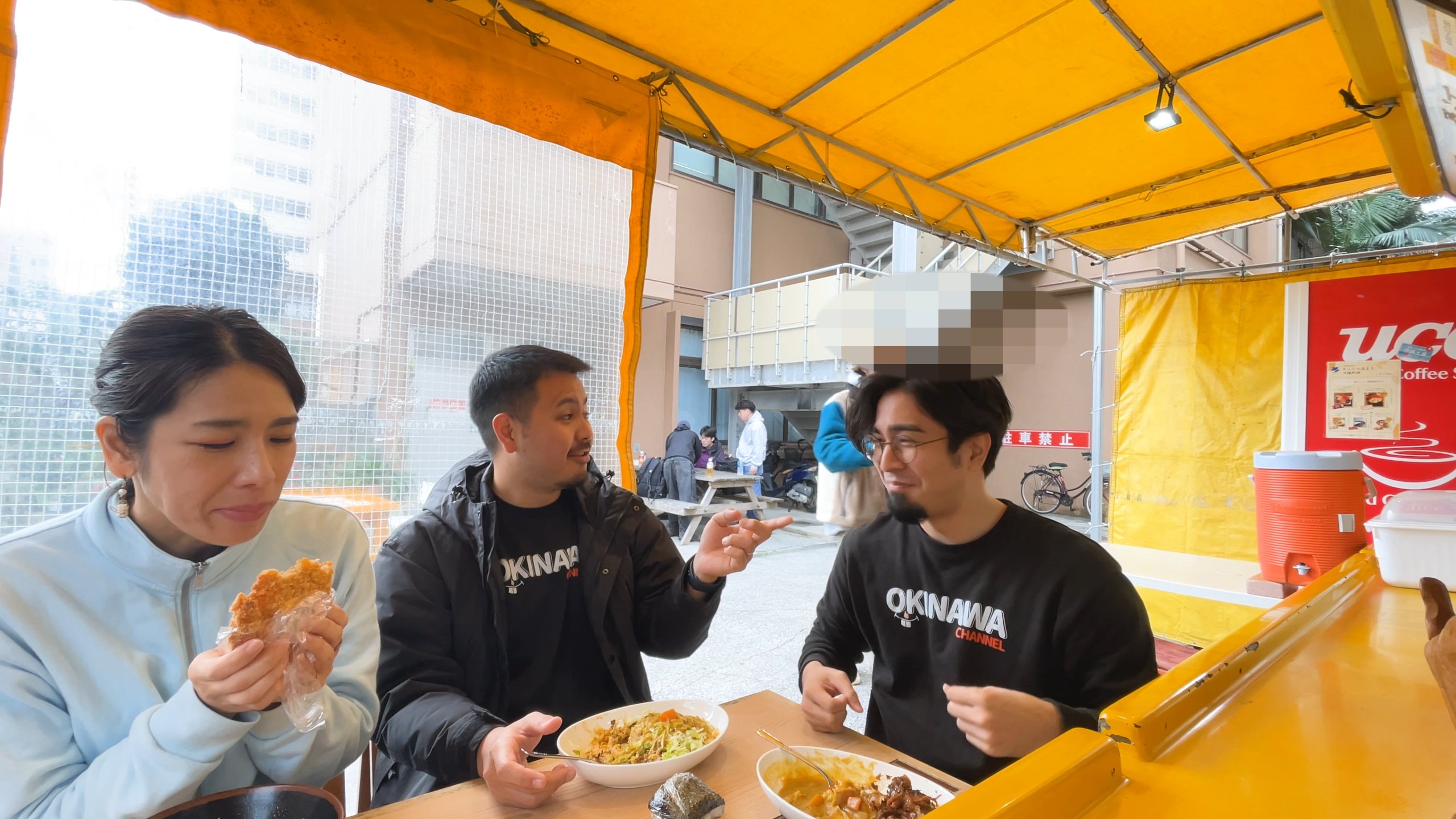 安くて美味しくてボリューム満点！沖縄のパーラー文化の良さが詰まったお店