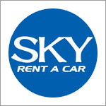スカイレンタカー