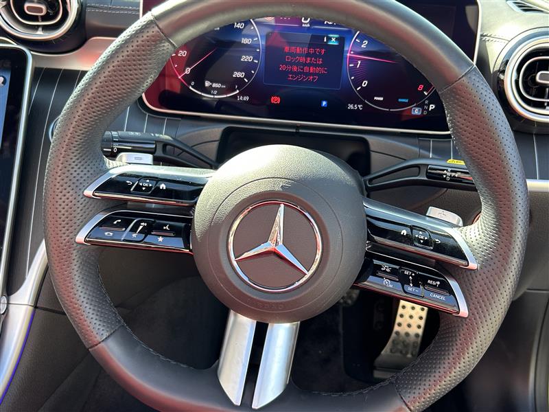 CLEカブリオレ 外観イメージ3