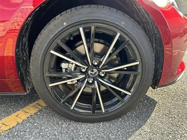 外装ディテール