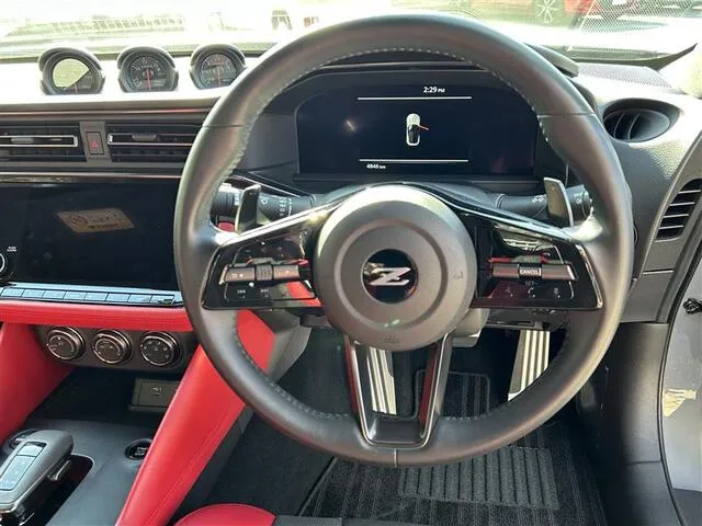 エクステリア・サイド