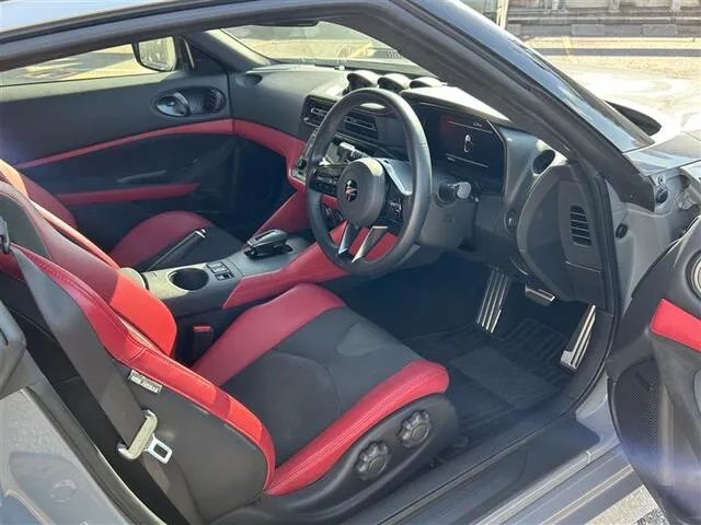 エクステリア・リア